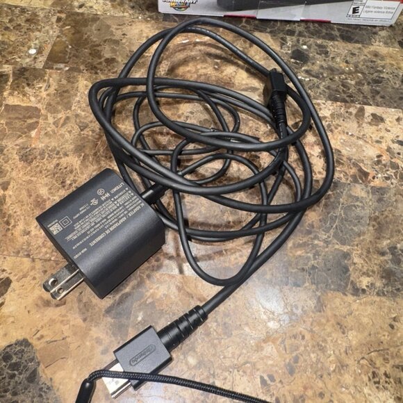 Nintendo Switch 2 Gaming Console Complete in Box (Check the description)🚨 - Picture 5 of 6